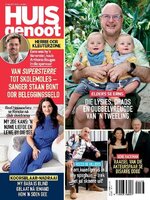 Huisgenoot